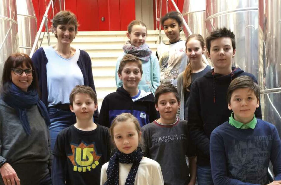 Jugendzentrum Die Box