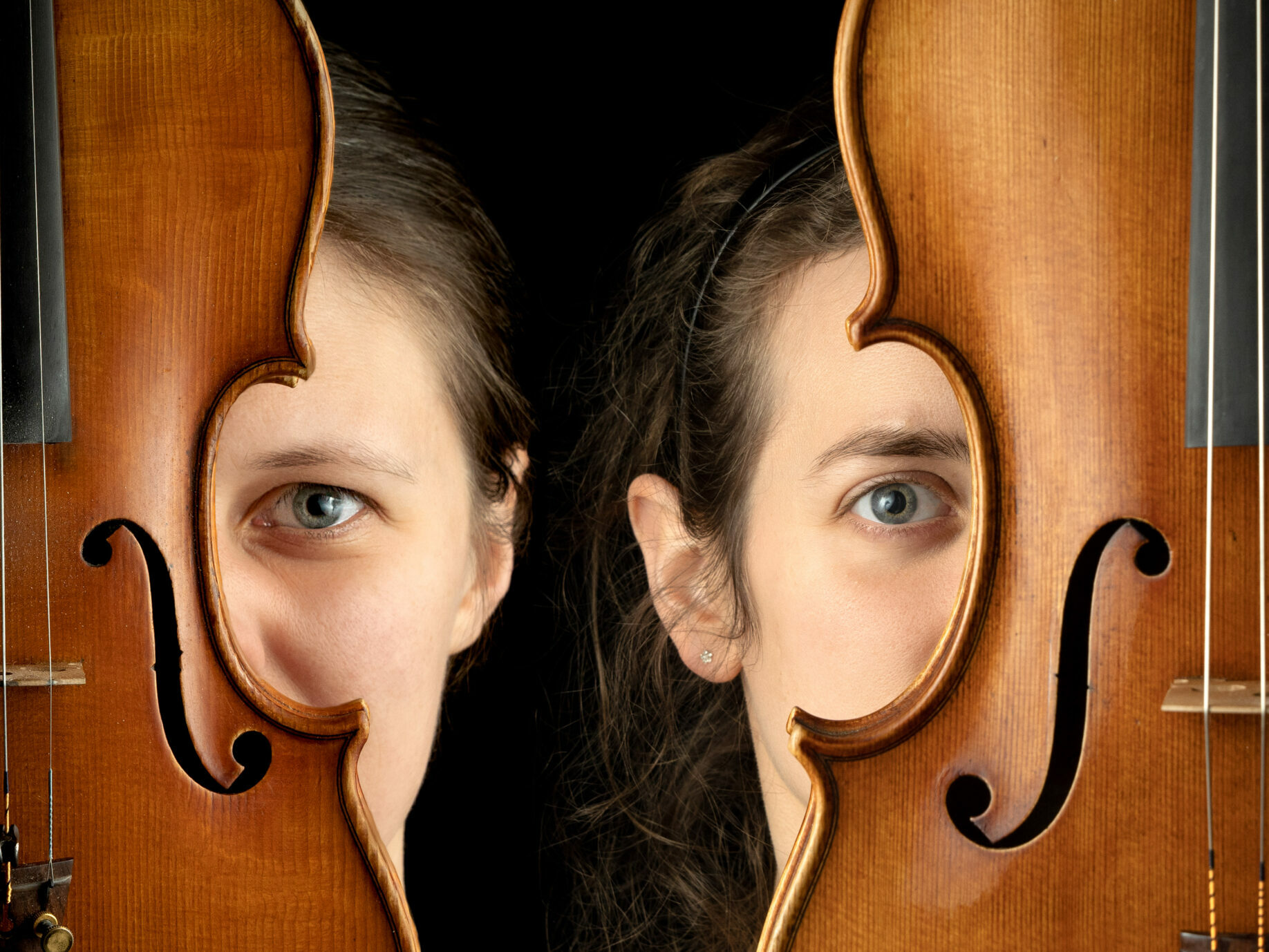 Solistenkonzert – Violine & Viola