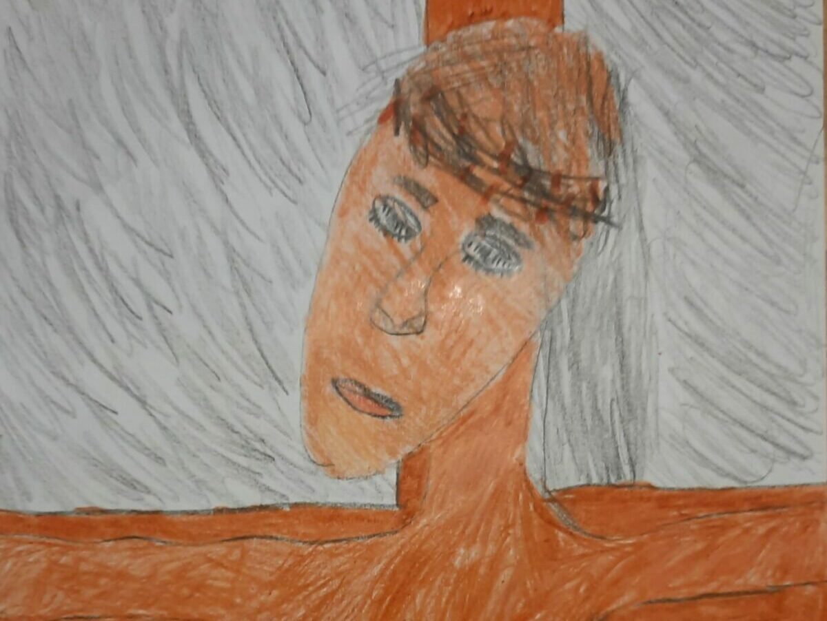 Ökomenischer Karfreitagsgottesdienst und Prozession