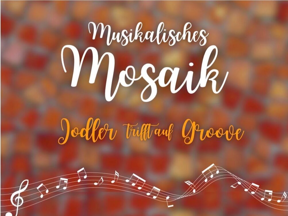 Musikalisches Mosaik