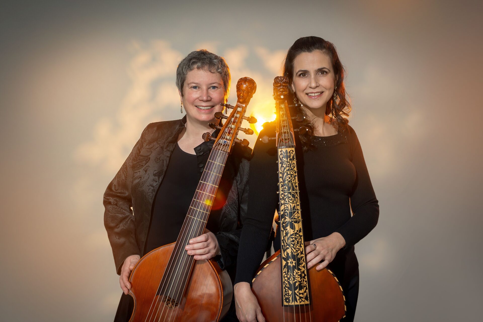 Solistenkonzert – Viola da Gamba