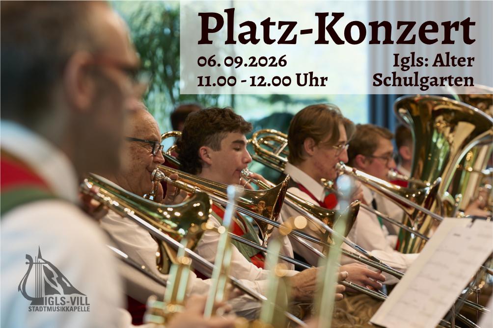 Platzkonzert