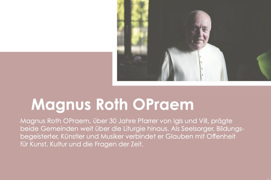 Vernissage Magnus